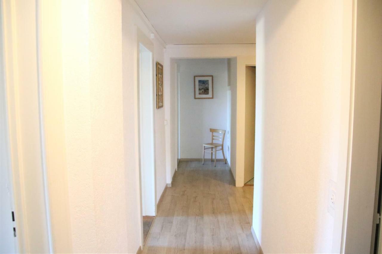 Les Narcisses Apartment Blonay Екстериор снимка